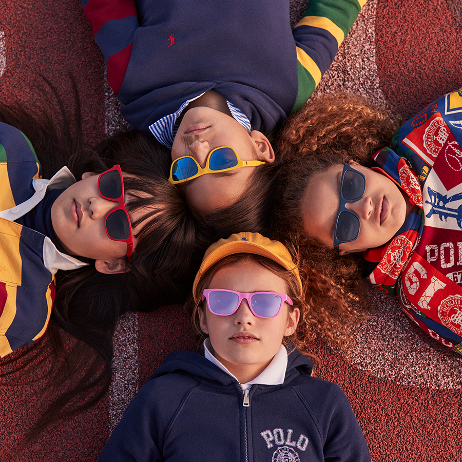 Ralph Lauren Children